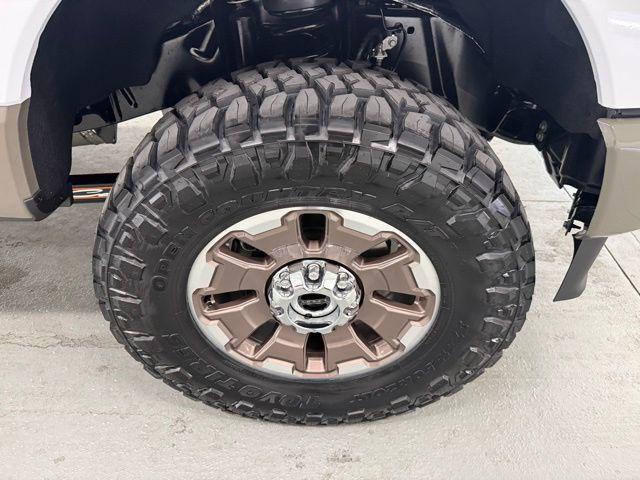 new 2026 Ford F-250 car, priced at $93,030