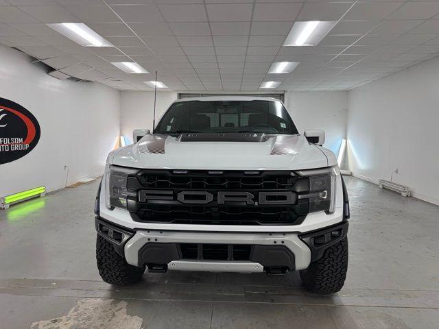 new 2025 Ford F-150 car, priced at $94,565