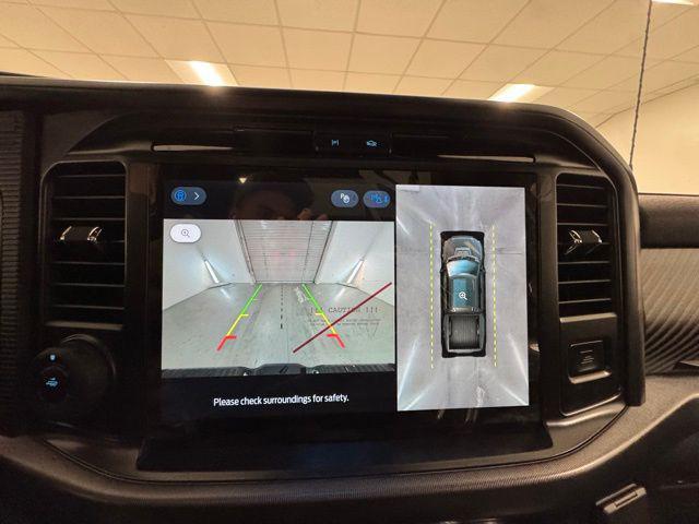 new 2025 Ford F-150 car, priced at $94,565