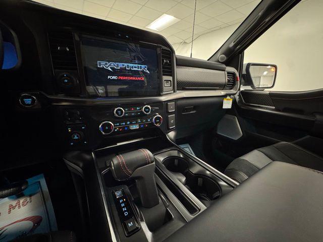 new 2025 Ford F-150 car, priced at $94,565