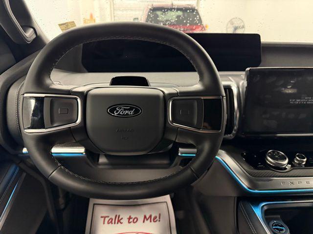 new 2026 Ford Expedition Max car, priced at $85,015