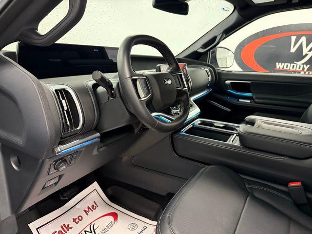 new 2026 Ford Expedition Max car, priced at $85,015