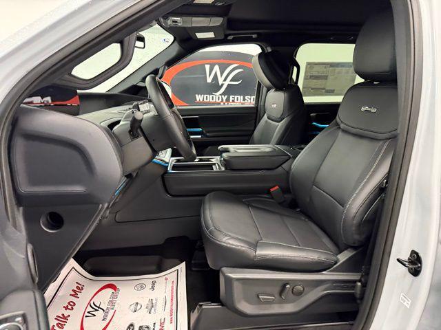 new 2026 Ford Expedition Max car, priced at $85,015