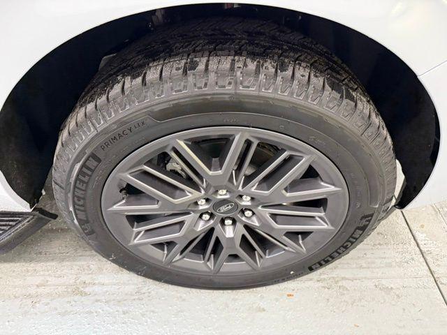 new 2026 Ford Expedition Max car, priced at $85,015