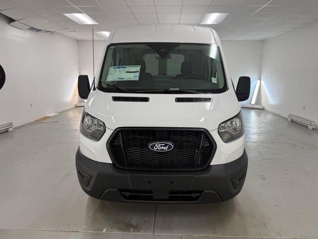 new 2026 Ford Transit-350 car, priced at $60,985