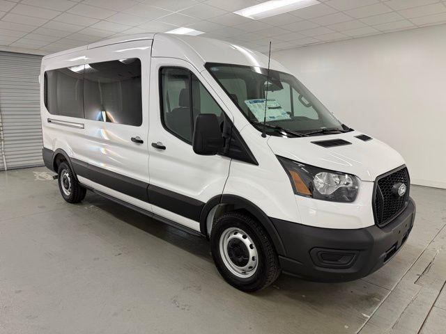 new 2026 Ford Transit-350 car, priced at $60,985