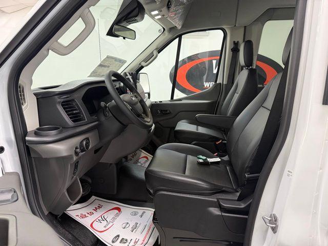 new 2026 Ford Transit-350 car, priced at $60,985
