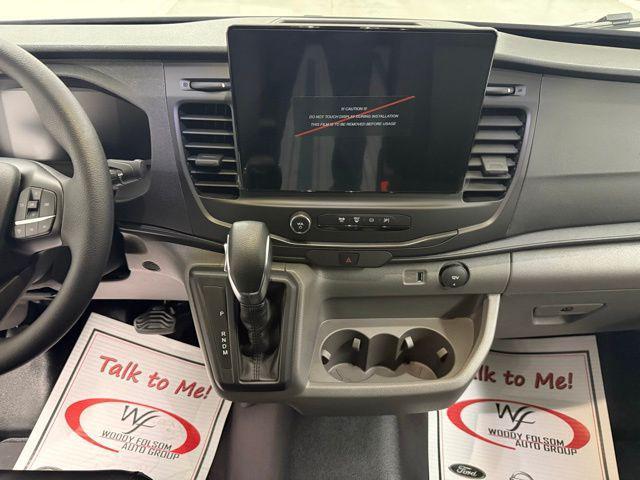 new 2026 Ford Transit-350 car, priced at $60,985