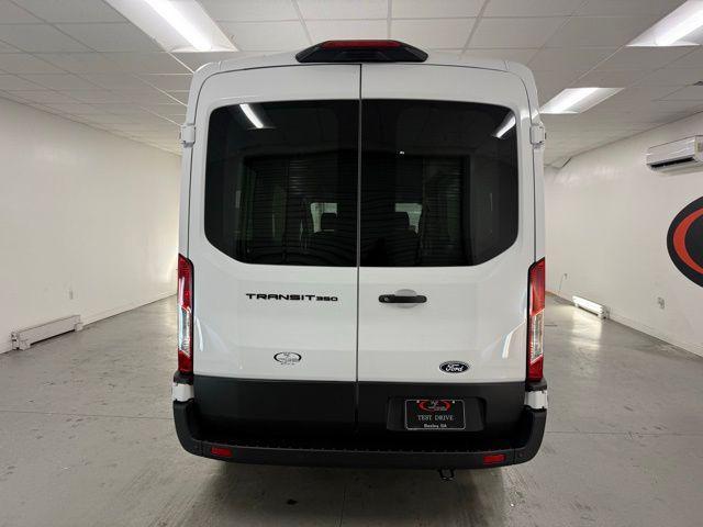 new 2026 Ford Transit-350 car, priced at $60,985