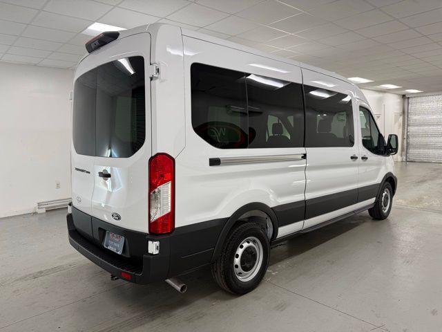 new 2026 Ford Transit-350 car, priced at $60,985