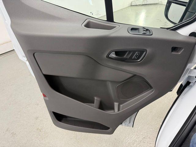 new 2026 Ford Transit-350 car, priced at $60,985