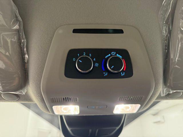 new 2026 Ford Transit-350 car, priced at $60,985