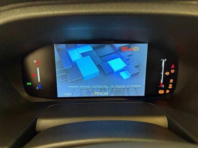 new 2026 Ford Transit-350 car, priced at $60,985