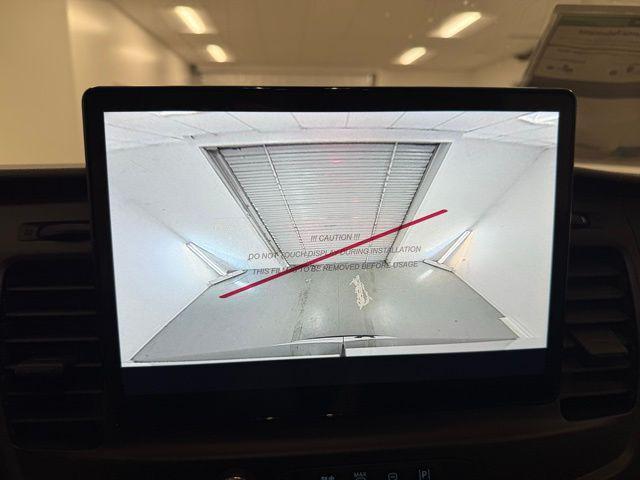 new 2026 Ford Transit-350 car, priced at $60,985