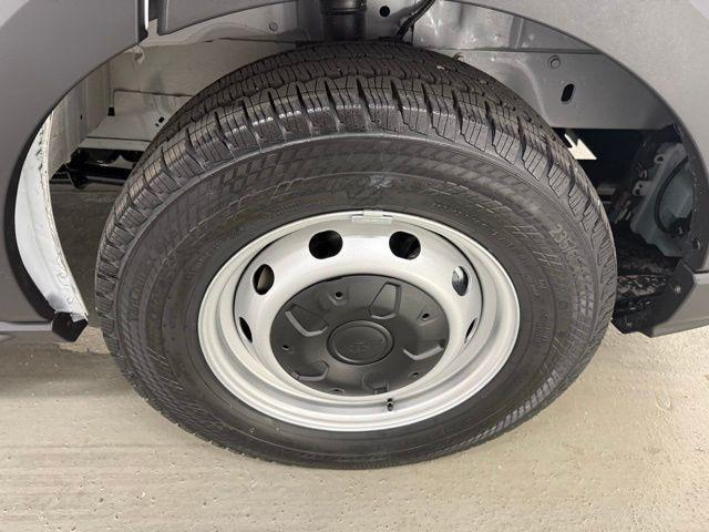 new 2026 Ford Transit-350 car, priced at $60,985