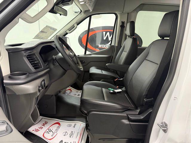 new 2026 Ford Transit-350 car, priced at $60,985