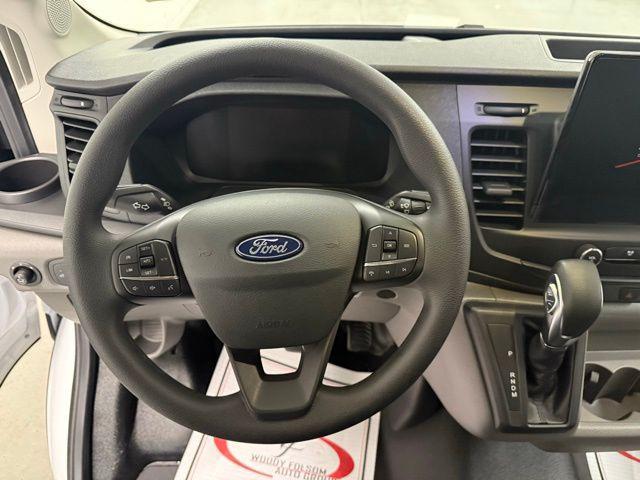 new 2026 Ford Transit-350 car, priced at $60,985