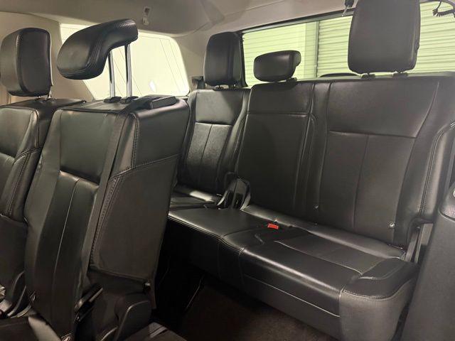 used 2023 Ford Expedition car, priced at $41,896