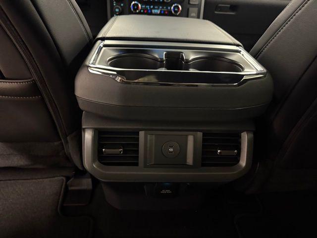 used 2026 Ford F-150 car