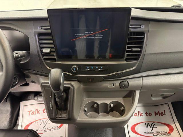 new 2026 Ford Transit-350 car, priced at $60,985