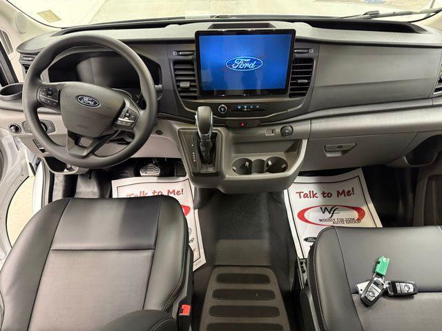 new 2026 Ford Transit-350 car, priced at $60,985