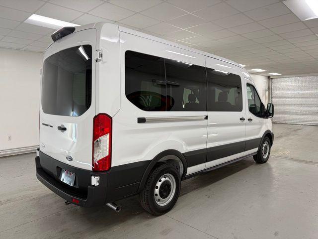 new 2026 Ford Transit-350 car, priced at $60,985