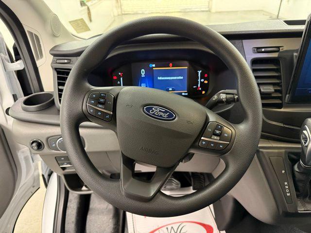 new 2026 Ford Transit-350 car, priced at $60,985