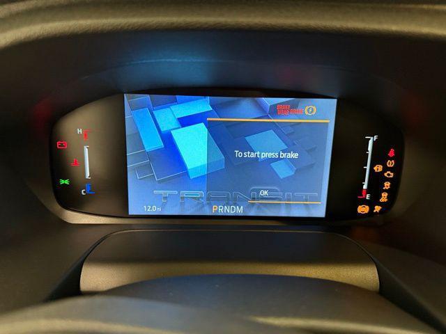 new 2026 Ford Transit-350 car, priced at $60,985