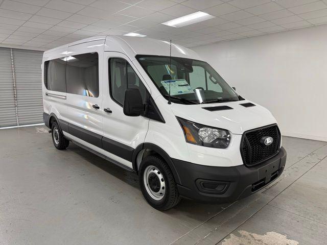 new 2026 Ford Transit-350 car, priced at $60,985
