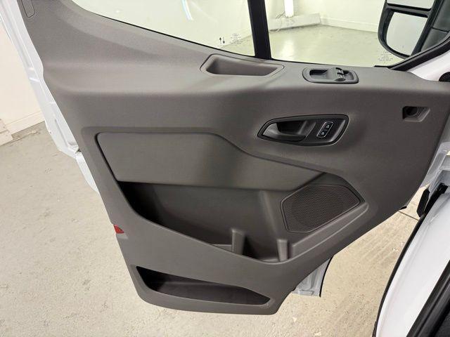 new 2026 Ford Transit-350 car, priced at $60,985