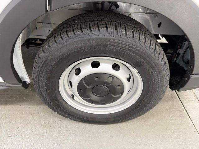 new 2026 Ford Transit-350 car, priced at $60,985