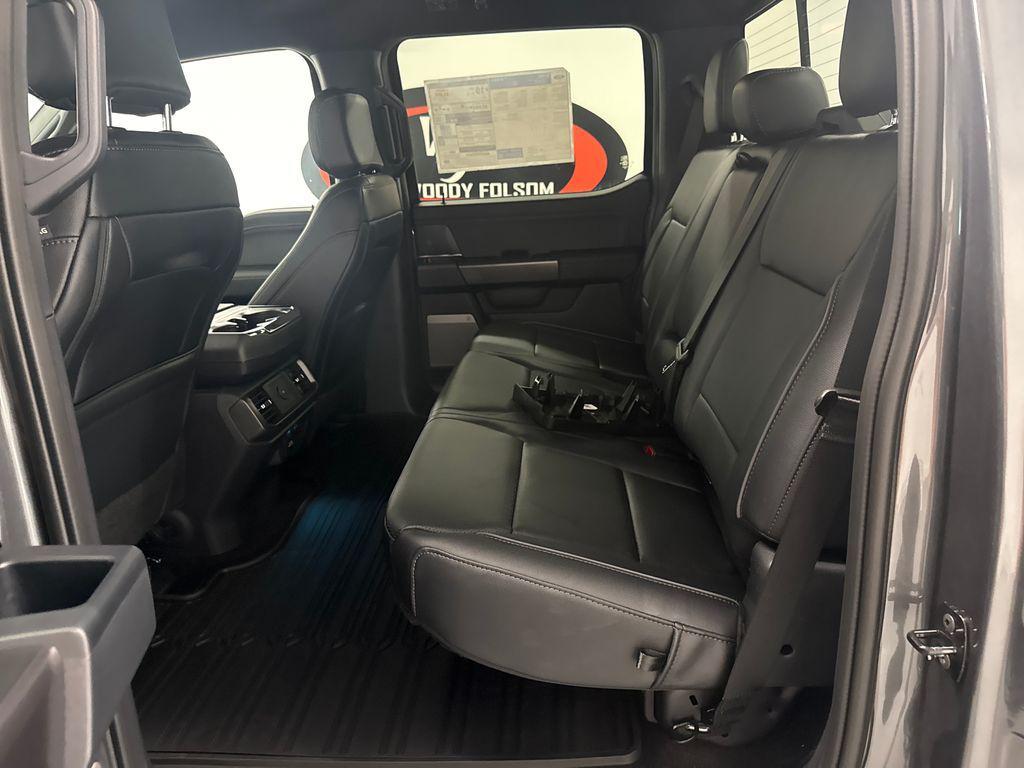 new 2026 Ford F-150 car, priced at $67,986