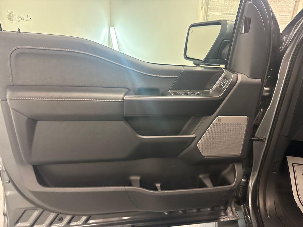new 2026 Ford F-150 car, priced at $67,986