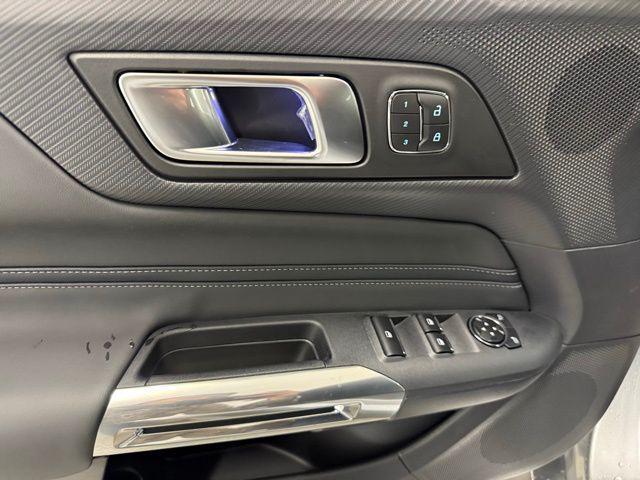 new 2026 Ford Mustang car, priced at $48,990