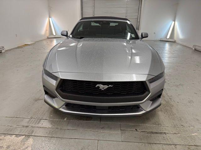 new 2026 Ford Mustang car, priced at $48,990