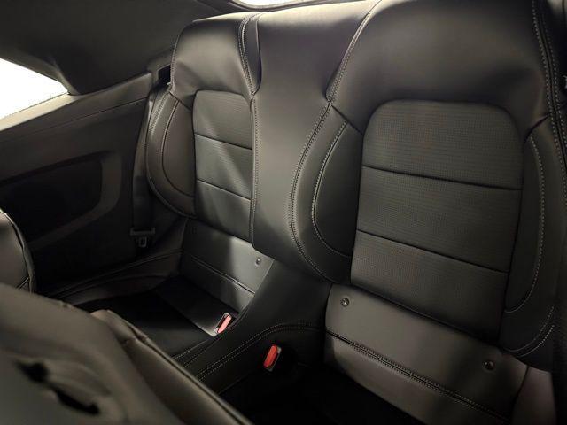 new 2026 Ford Mustang car, priced at $48,990