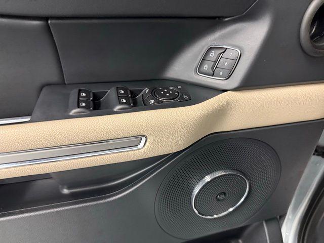 used 2023 Ford Expedition Max car, priced at $48,796