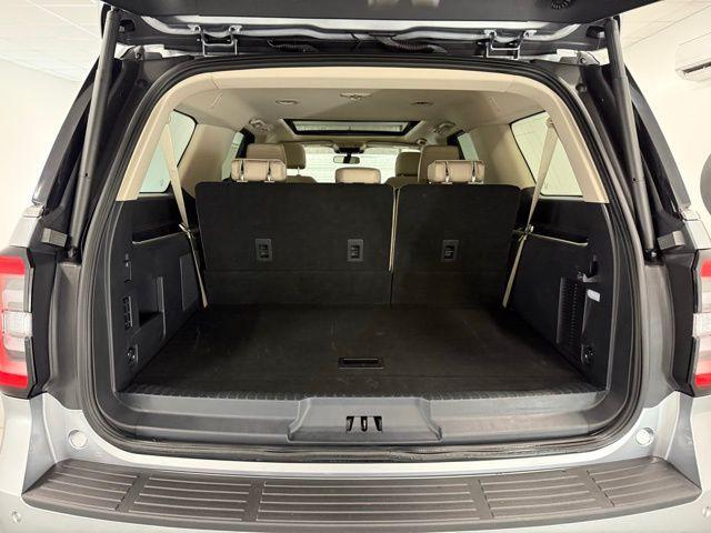 used 2023 Ford Expedition Max car, priced at $48,796