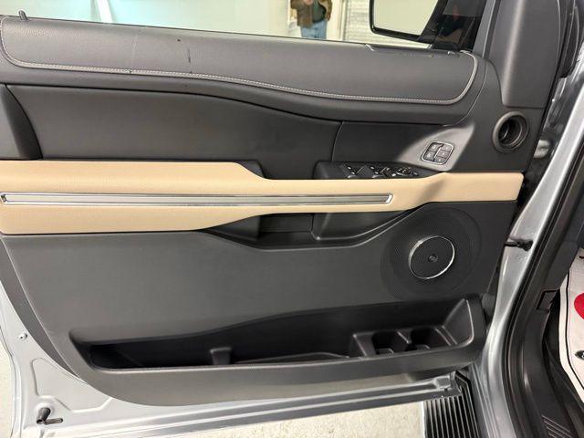 used 2023 Ford Expedition Max car, priced at $48,796