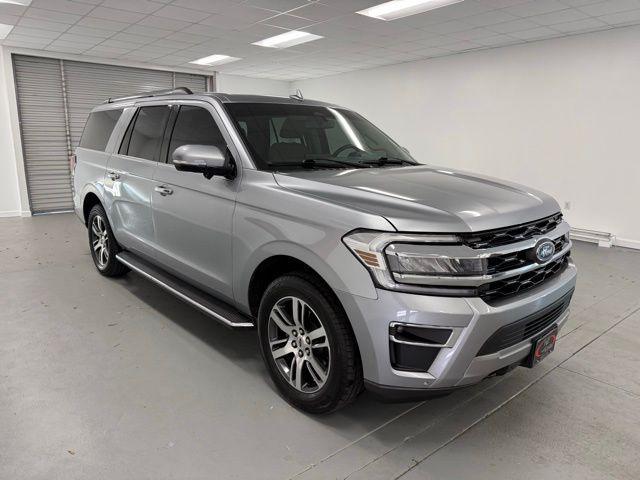 used 2023 Ford Expedition Max car, priced at $48,796