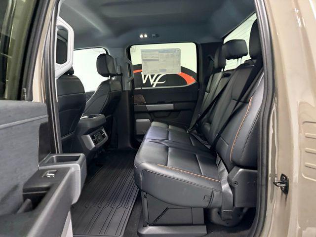 new 2026 Ford F-350 car, priced at $84,201