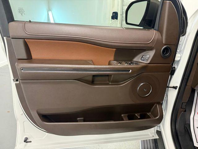 used 2023 Ford Expedition Max car, priced at $49,896
