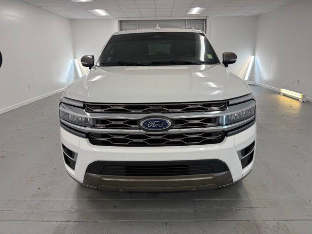 used 2023 Ford Expedition Max car, priced at $49,896