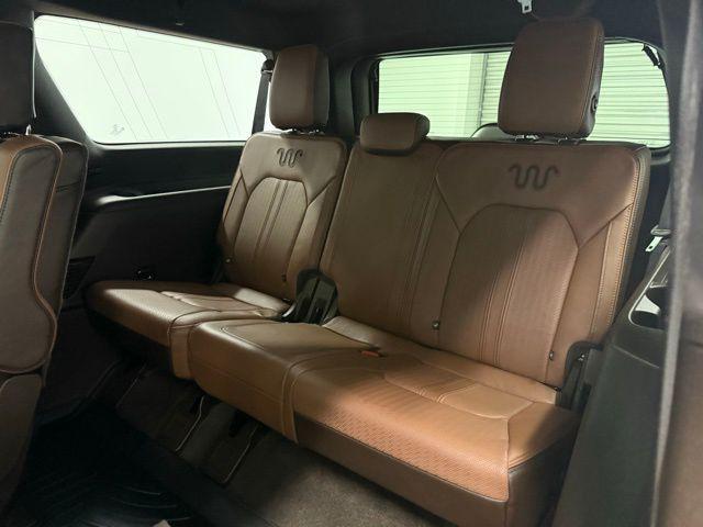 used 2023 Ford Expedition Max car, priced at $49,896
