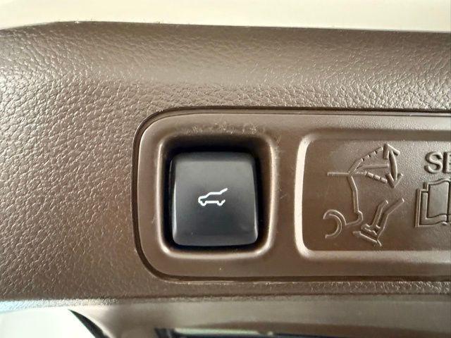 used 2023 Ford Expedition Max car, priced at $49,896