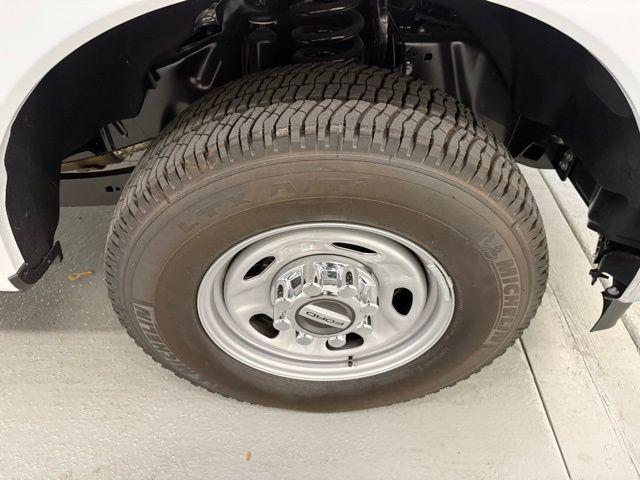 new 2026 Ford F-250 car, priced at $45,375