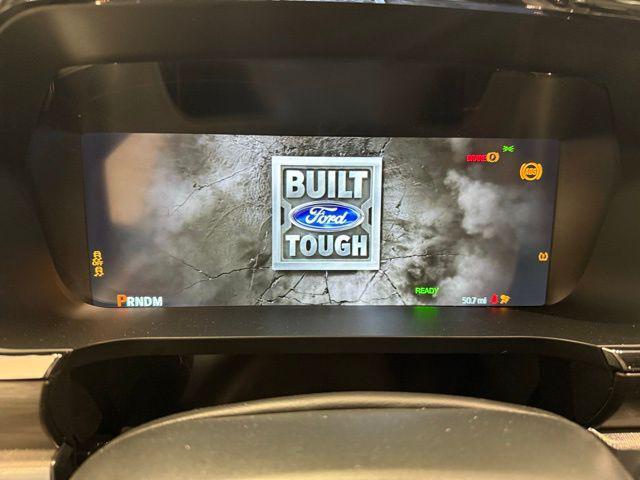 new 2025 Ford F-150 car, priced at $66,024