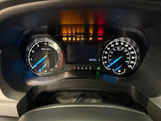 used 2021 Ford Ranger car, priced at $32,877