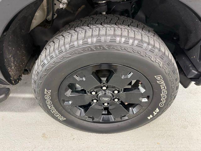 used 2021 Ford Ranger car, priced at $32,877