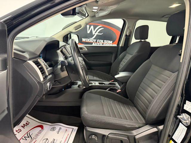 used 2021 Ford Ranger car, priced at $32,877